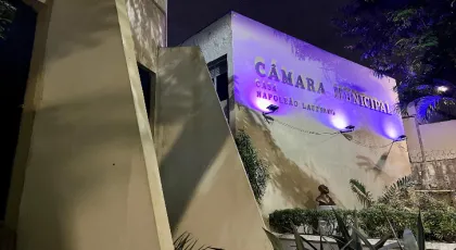 CMJP adere à campanha Agosto Lilás
