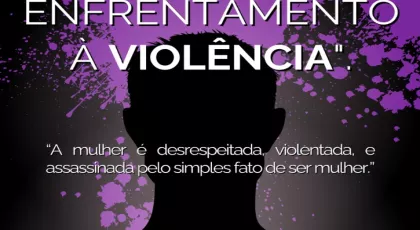 Ativismo - Secretaria das Mulheres realiza mais uma edição do “Por Elas no Enfrentamento à Violência”, nesta sexta-feira