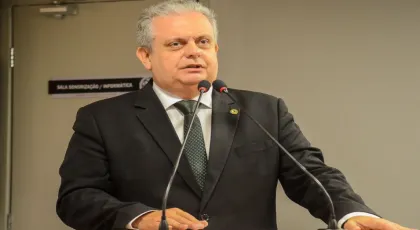 No mês do São João, Bosco Carneiro celebra lei que reconhece Alagoa Grande como Capital do Ritmo e do Forró 