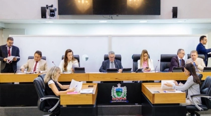 CCJ da ALPB aprova projetos voltados &agrave; inclus&atilde;o, prote&ccedil;&atilde;o das mulheres e educa&ccedil;&atilde;o ind&iacute;gena