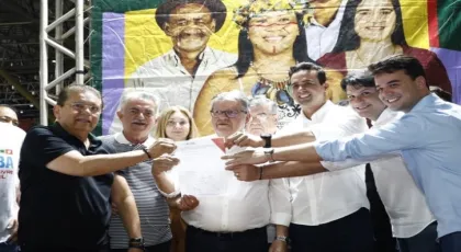 João Azevêdo preside última audiência do ODE 2025 em João Pessoa e destina investimentos para a região que somam R$ 86,9 milhõe