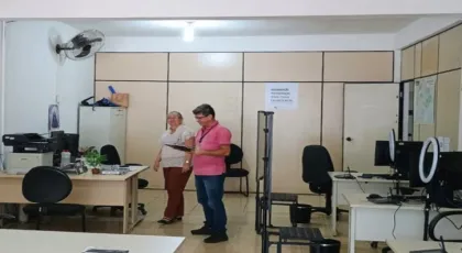 Termina nesta sexta-feira vistoria em cartórios paraibanos
