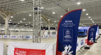 ‘A mais arretada do Brasil’ João Pessoa recebe Maratona Internacional em formato inédito de dois dias
