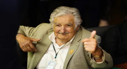 Deputados lamentam morte de Mujica, ex-presidente uruguaio