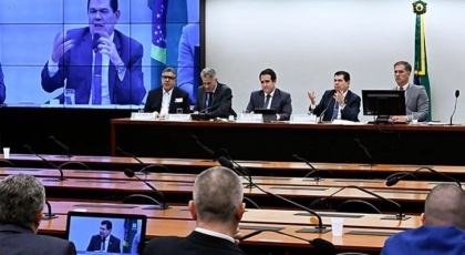 Com o fim do recesso, LDO de 2027 ser&aacute; analisada junto com Lei Or&ccedil;ament&aacute;ria 