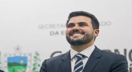 Wilson Filho comemora 1º lugar da Paraíba no ranking proporcional de aprovações do SISU 2025