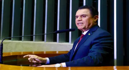 Avança na Câmara PL de Wilson Santiago que garante 50% de desconto em passagens para crianças com deficiência e seus responsáveis