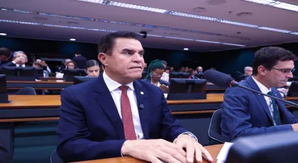 Câmara aprova projeto de Wilson Santiago que institui o Piso Nacional dos Fisioterapeutas e Terapeutas Ocupacionais