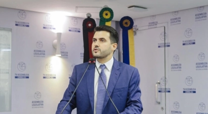 Projeto de Wilson Filho cria programa de acolhimento a estudantes v&iacute;timas de viol&ecirc;ncia de g&ecirc;nero e sexual
