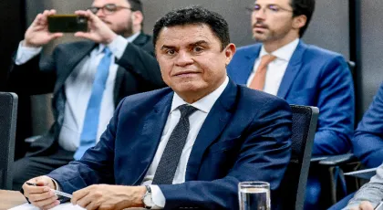 REFORMA DO IR: Wilson Santiago sugere ao relator isenção para quem ganha até cinco salários mínimos 