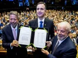 Após fim da pandemia, Senado fecha 2023 com recordes de produtividade Fonte: Agência Senado