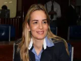 Daniella Ribeiro comemora inclusão de grávidas e puérperas na prioridade de vacinação