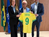 Capital dos esportes saudáveis’ Cícero Lucena destaca parceria com Governo do Estado e projeta impacto econômico do Paraíba World Beach Games