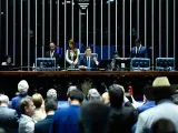 Senado Aprova: isenção do IR para quem recebe até dois salários mínimos 
