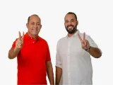 Nota de REPÚDIO