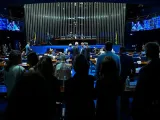 Senado vota inclusão de guardas municipais entre órgãos de segurança 